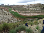 Grupo Mineralógico de Alicante. Ulea.  Murcia  