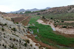 Grupo Mineralógico de Alicante. Ulea.  Murcia  