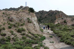 Grupo Mineralógico de Alicante. Ulea.  Murcia  