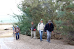 Grupo Mineralógico de Alicante.Valle de Ricote.   Murcia  