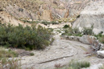 Grupo Mineralógico de Alicante.Valle de Ricote.   Murcia 