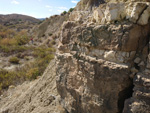 Grupo Mineralógico de Alicante.    