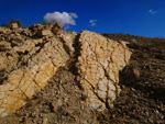 Grupo Mineralógico de Alicante.    