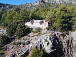 Grupo Mineralógico de Alicante. Minas de la Molatica. Sege. Albacete