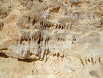 Grupo Mineralógico de Alicante. Explotación de Áridos. Enguera. Comarca Canal de Navarres. Valencia   