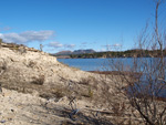 Grupo Mineralógico de Alicante. Embalse de Camarillas. Agramón. Albacete   