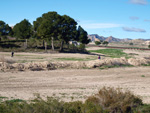 Grupo Mineralógico de Alicante. Embalse de Camarillas. Agramón. Albacete   