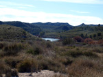 Grupo Mineralógico de Alicante. Embalse de Camarillas. Agramón. Albacete   