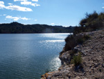 Grupo Mineralógico de Alicante. Embalse de Camarillas. Agramón. Albacete   