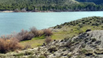 Grupo Mineralógico de Alicante. Embalse de Camarillas. Agramón. Albacete   