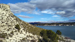 Grupo Mineralógico de Alicante. Embalse de Camarillas. Agramón. Albacete   