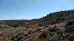 Grupo Mineralógico de Alicante. Keuper de Minglanilla y La Pesquera. Cuenca  