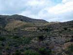 Grupo Mineralógico de Alicante. LAS MINAS DE OCRE DE MUCHAMIEL Y SAN VICENTE   