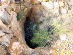 Grupo Mineralógico de Alicante. LAS MINAS DE OCRE DE MUCHAMIEL Y SAN VICENTE   