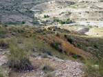 Grupo Mineralógico de Alicante. LAS MINAS DE OCRE DE MUCHAMIEL Y SAN VICENTE  