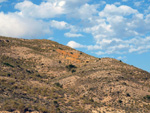 Grupo Mineralógico de Alicante. LAS MINAS DE OCRE DE MUCHAMIEL Y SAN VICENTE     