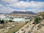 Grupo Mineralógico de Alicante. Las Atalayas. Alicante  