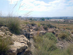 Grupo Mineralógico de Alicante.Las Atalayas. Alicante 