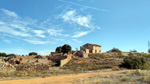 Grupo Mineralógico de Alicante. Los Yesares. Camporrobles. Valencia 