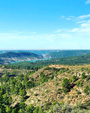 Grupo Mineralógico de Alicante. Los Yesares. Camporrobles. Valencia 