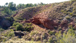 Grupo Mineralógico de Alicante. Los Yesares. Camporrobles. Valencia 