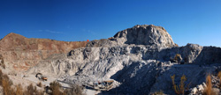 Grupo Mineralógico de Alicante.   Gravera del Barraquero, Hoya Redonda, Enguera . Comarca Canal de Navarrés, València  