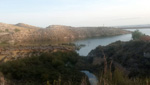 Grupo Mineralógico de Alicante. Pantano de Crevillente. Alicante  