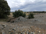 Grupo Mineralógico de Alicante. Mina San Quintin. Cabezarados. Ciudad Real.   