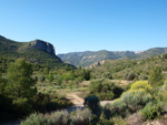 Grupo Mineralógico de Alicante. Domeño. Valencia