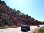 Grupo Mineralógico de Alicante. Domeño. Valencia