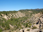 Grupo Mineralógico de Alicante. Domeño. Valencia