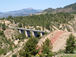 Grupo Mineralógico de Alicante. Domeño. Valencia