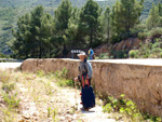 Grupo Mineralógico de Alicante. Domeño. Valencia