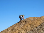 Grupo Mineralógico de Alicante.   Domeño. Valencia  