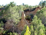 Grupo Mineralógico de Alicante.   Domeño. Valencia  