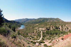 Grupo Mineralógico de Alicante. Domeño. Valencia