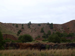 Grupo Mineralógico de Alicante. Los Pajaritos. La Unión. Murcia 