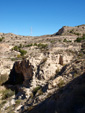 Grupo Mineralógico de Alicante. Paraje de El Salt.Jijona. Alicante 