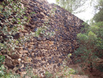  Zona los Pajaritos. Llano del Beal - La Unión - Sierra minera de Cartagena y la Unión - Murcia