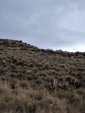 Grupo Mineralógico de Alicante.  Zona los Pajaritos. Llano del Beal - La Unión - Sierra minera de Cartagena y la Unión - Murcia 