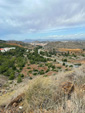 Zona los Pajaritos. Llano del Beal - La Unión - Sierra minera de Cartagena y la Unión - Murcia