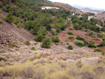    Cantera de Áridos de Sodira. Busot. Alicante