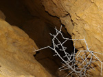 Minas de Ocre de Serra Pelada. El Sabinar. San Vicente del Raspeig