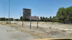 Afloramiento de aragonito. Casas de Ves. Albacete