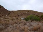 Mina Rómulo. Collado La Mina, Llano del Beal, Cartagena, Murcia Murcia