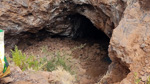 Mina Rómulo. Collado La Mina, Llano del Beal, Cartagena, Murcia Murcia 