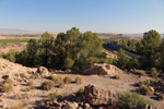 Cantera Fuentecilla, Cabezo del Polovar, Villena, Comarca Alto Vinalopó, Alicante 