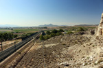 Cantera Fuentecilla, Cabezo del Polovar, Villena, Comarca Alto Vinalopó, Alicante 