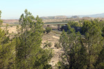   Cantera Fuentecilla, Cabezo del Polovar, Villena, Comarca Alto Vinalopó, Alicante 