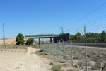   Cantera Fuentecilla, Cabezo del Polovar, Villena, Comarca Alto Vinalopó, Alicante 